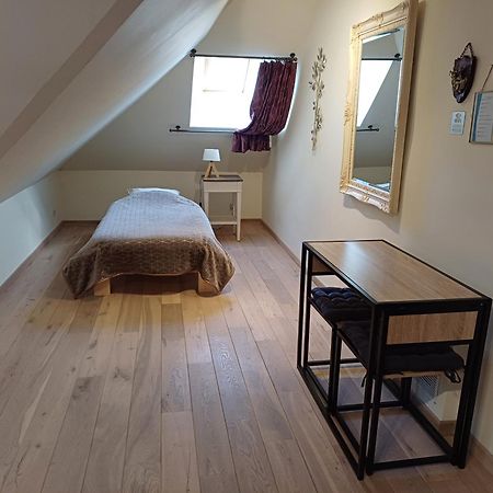 B&B Madoli Érezée エクステリア 写真