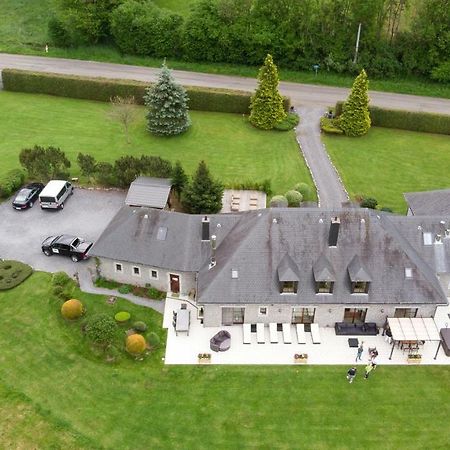 B&B Madoli Érezée エクステリア 写真