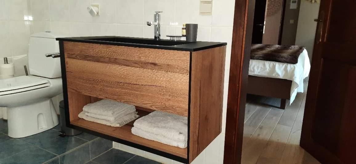 B&B Madoli Érezée エクステリア 写真