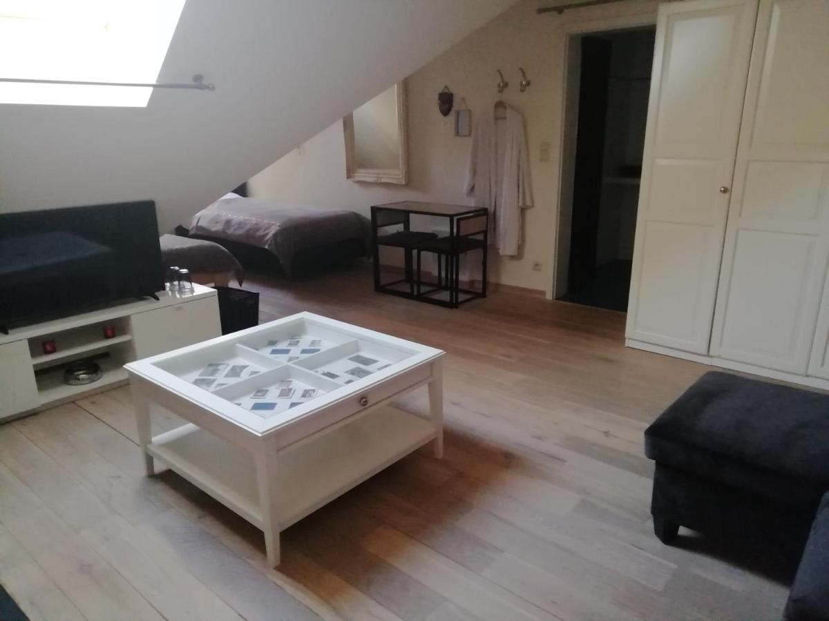 B&B Madoli Érezée エクステリア 写真
