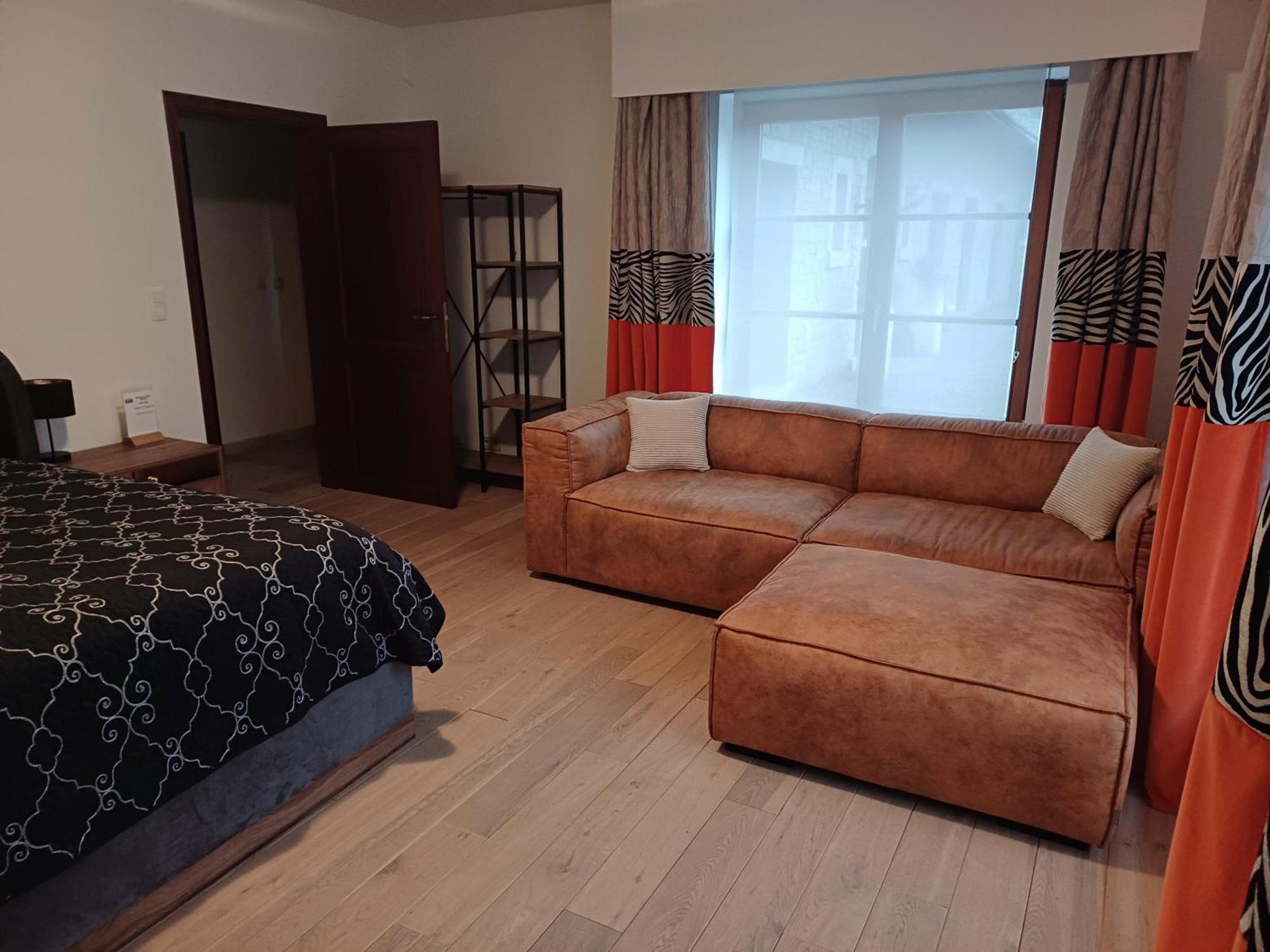 B&B Madoli Érezée エクステリア 写真