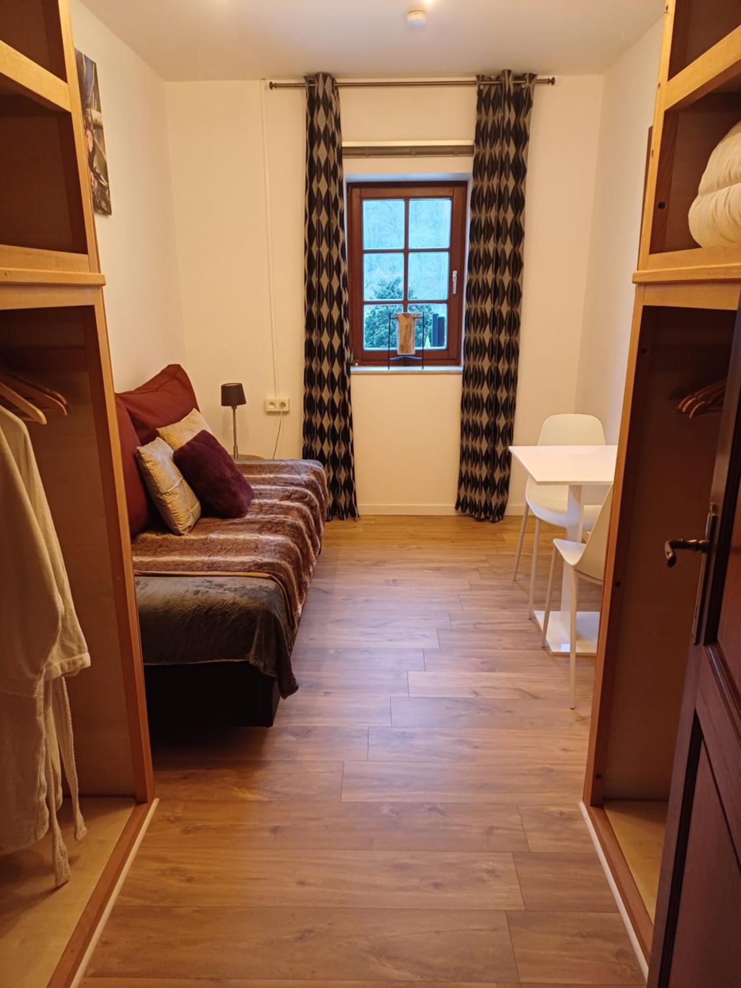 B&B Madoli Érezée エクステリア 写真
