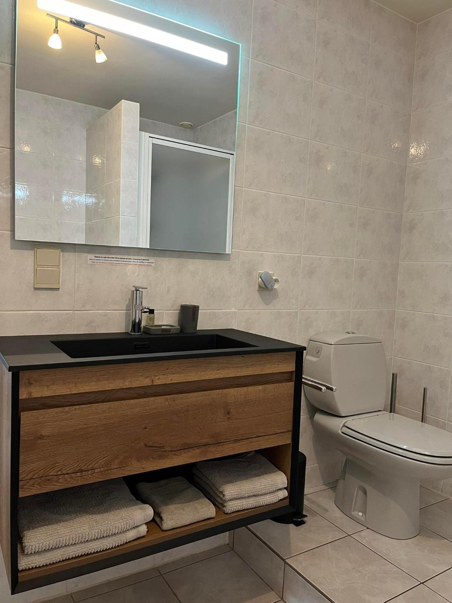 B&B Madoli Érezée エクステリア 写真