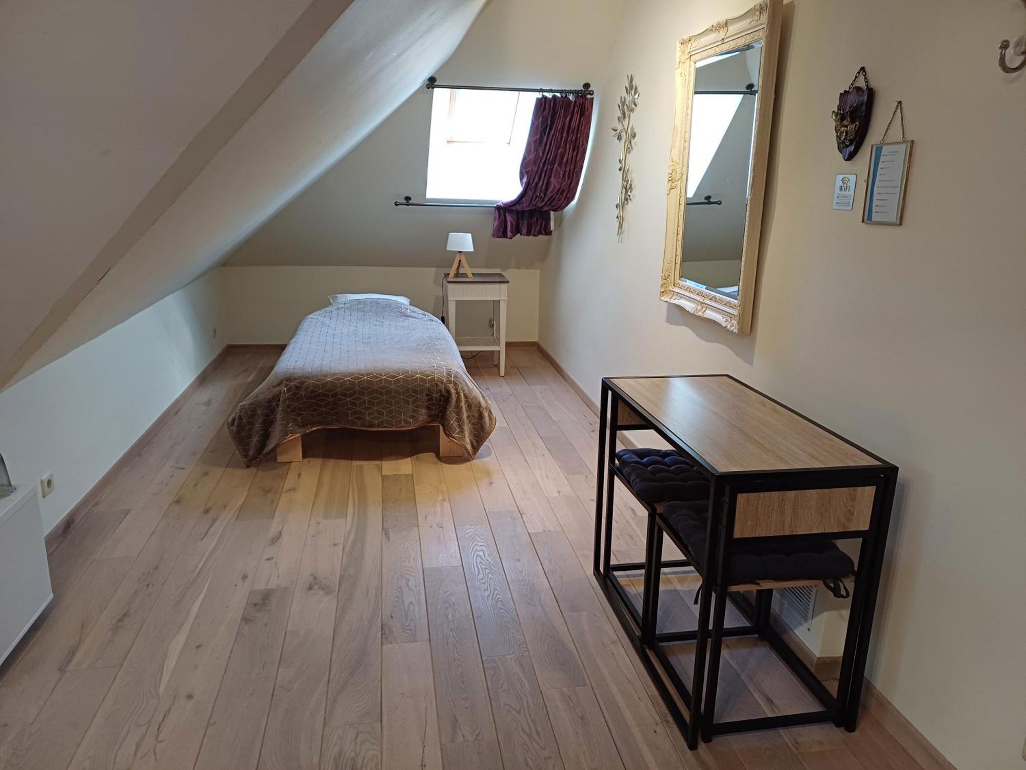 B&B Madoli Érezée エクステリア 写真