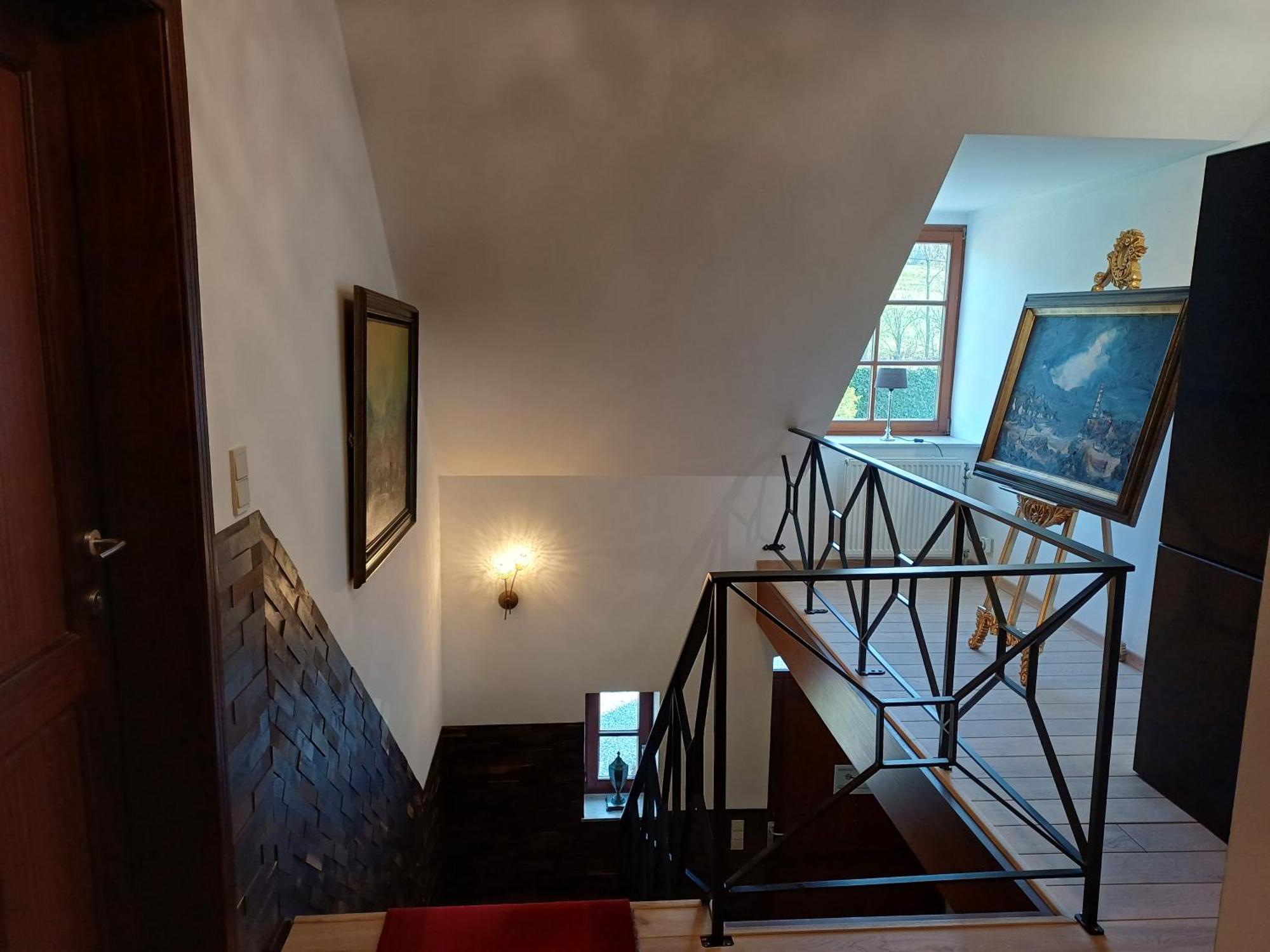 B&B Madoli Érezée エクステリア 写真
