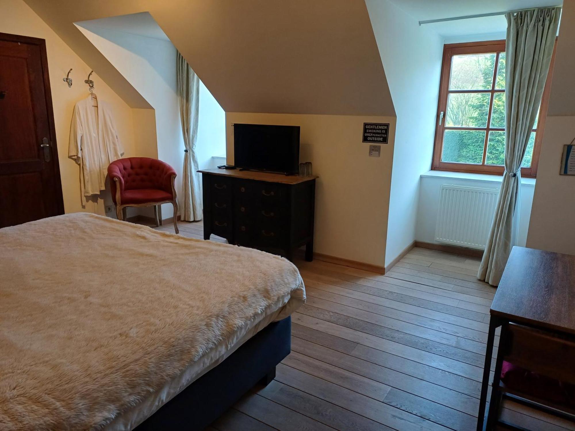 B&B Madoli Érezée エクステリア 写真