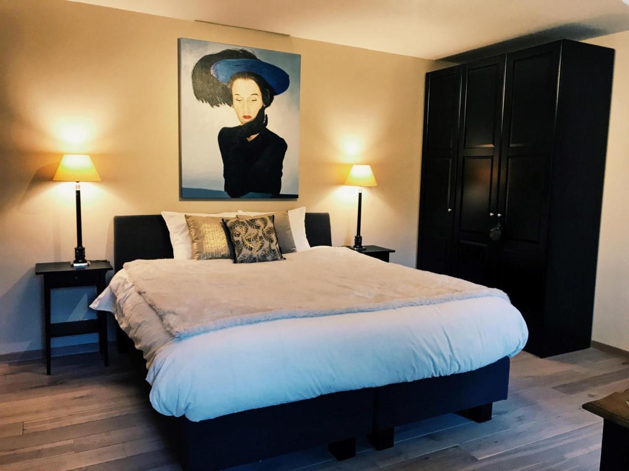 B&B Madoli Érezée エクステリア 写真