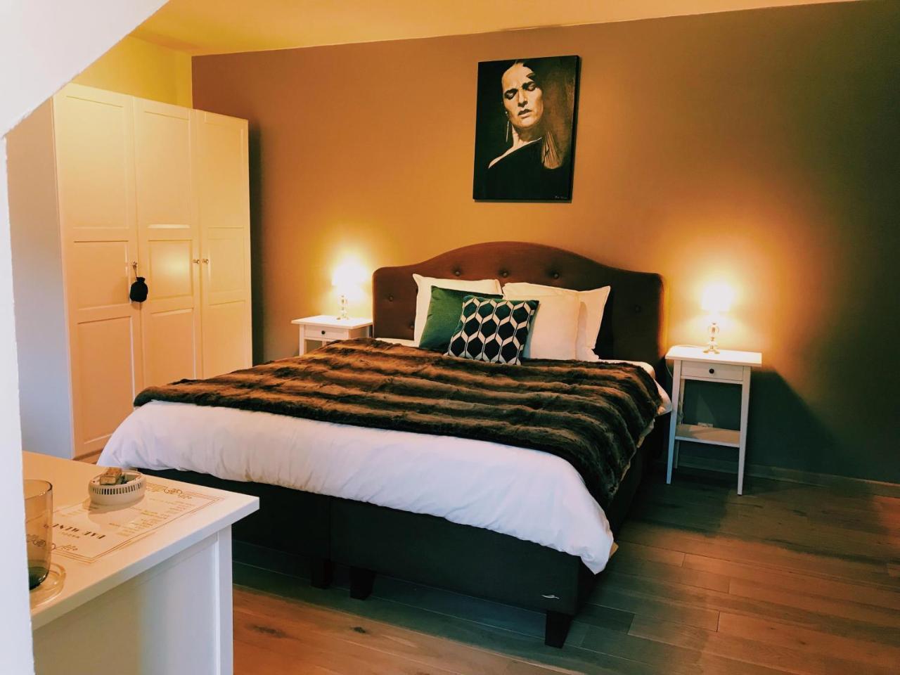 B&B Madoli Érezée エクステリア 写真