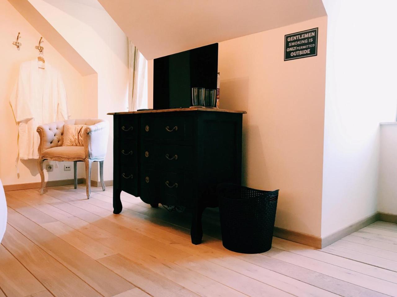 B&B Madoli Érezée エクステリア 写真