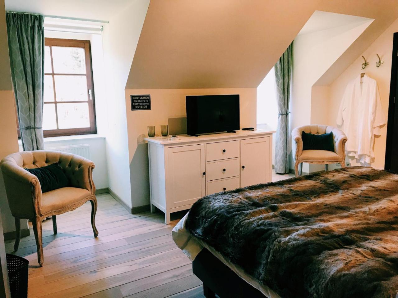 B&B Madoli Érezée エクステリア 写真