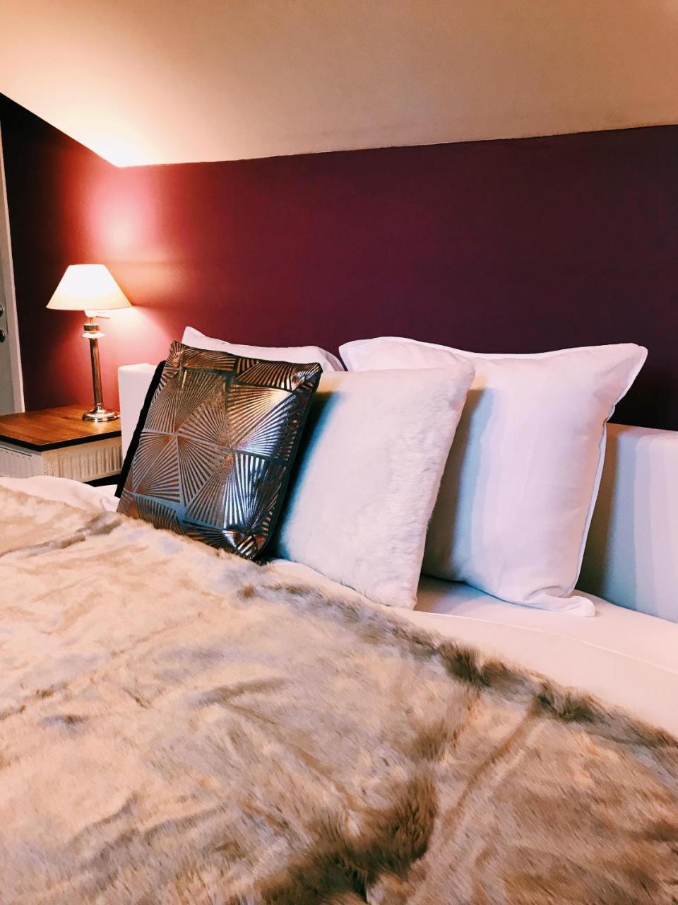 B&B Madoli Érezée エクステリア 写真