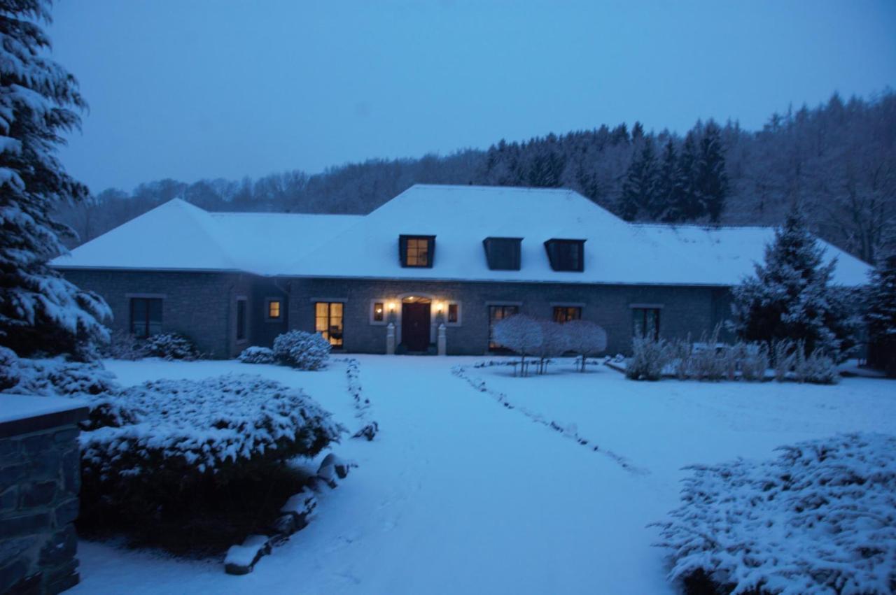 B&B Madoli Érezée エクステリア 写真