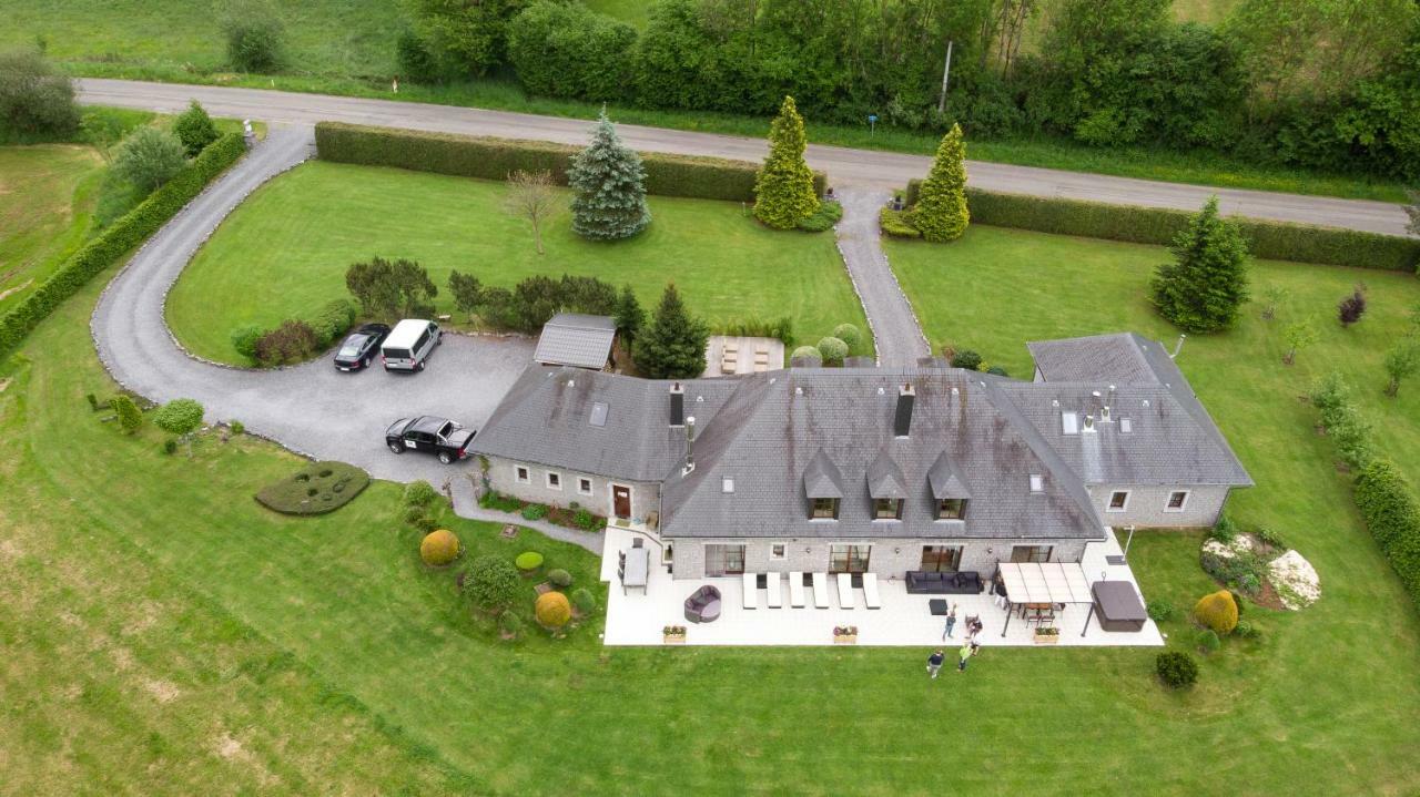 B&B Madoli Érezée エクステリア 写真