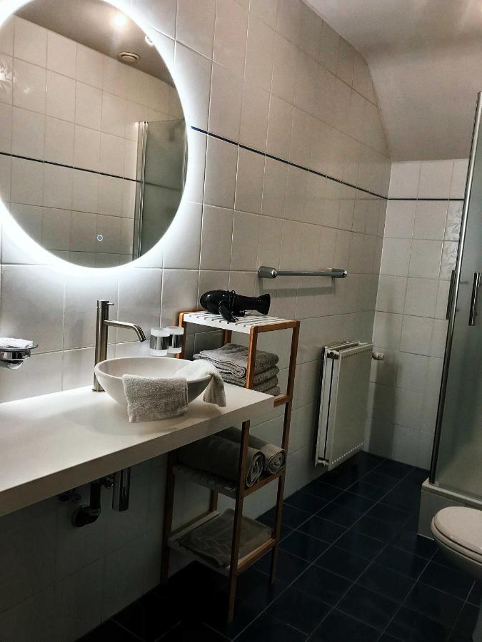 B&B Madoli Érezée エクステリア 写真